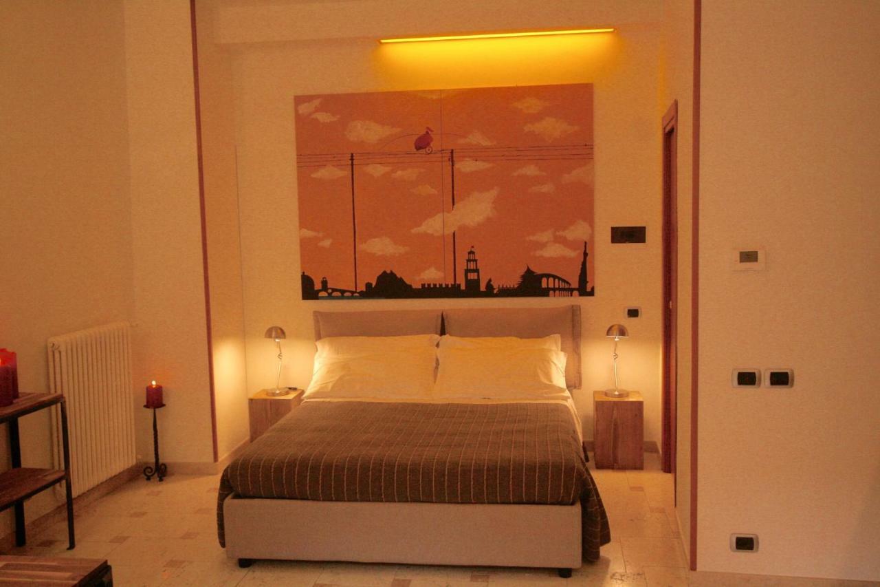 Апартаменти Cortiletto Верона Номер фото