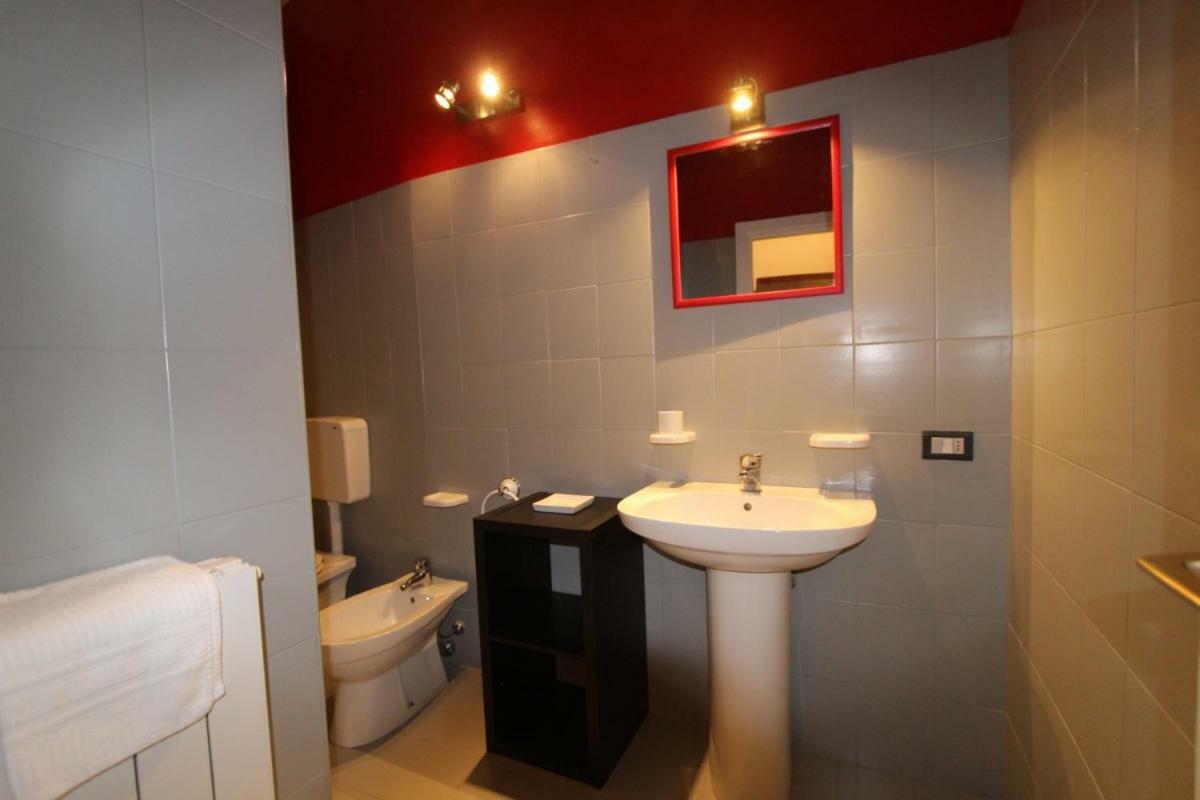 Апартаменти Cortiletto Верона Екстер'єр фото